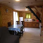 Chez Coste Gilles Saint-Privat-du-Dragon