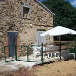 별장 Chez Coste Gilles Saint-Privat-du-Dragon