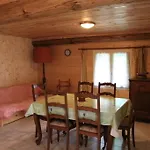 별장 Chez Coste Gilles
