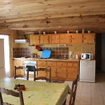 별장 Chez Coste Gilles