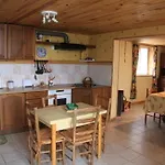 별장 Chez Coste Gilles