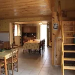 별장 Chez Coste Gilles