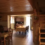 별장 Chez Coste Gilles *
