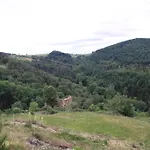 Chez Coste Gilles Saint-Privat-du-Dragon