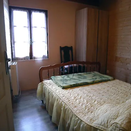 Chez Coste Gilles Wakacyjny dom do wynajęcia we Francji  Saint-Privat-du-Dragon