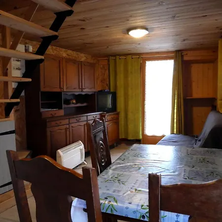 Chez Coste Gilles * Saint-Privat-du-Dragon