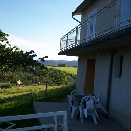 Chez Coste Gilles Gite *