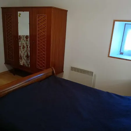 Gite Chez Coste Gilles Saint-Privat-du-Dragon