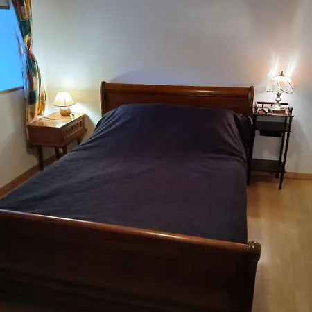 Chez Coste Gilles Saint-Privat-du-Dragon