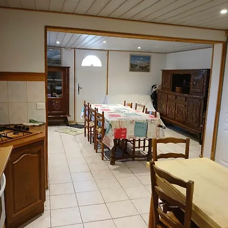 Chez Coste Gilles