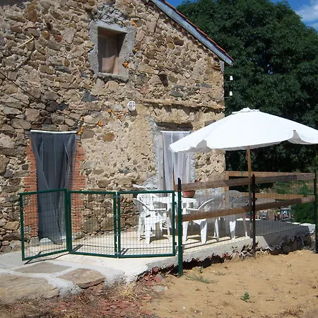 Gite Chez Coste Gilles Saint-Privat-du-Dragon