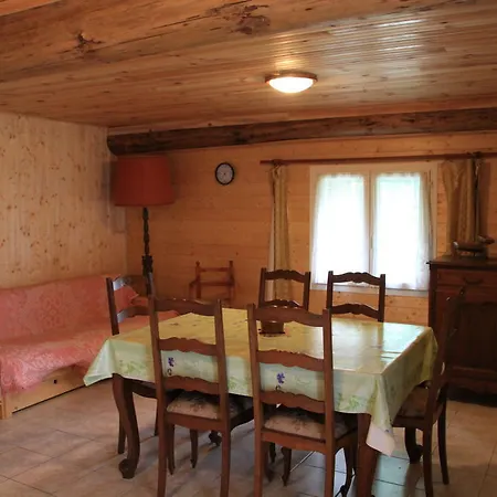 Gite Chez Coste Gilles