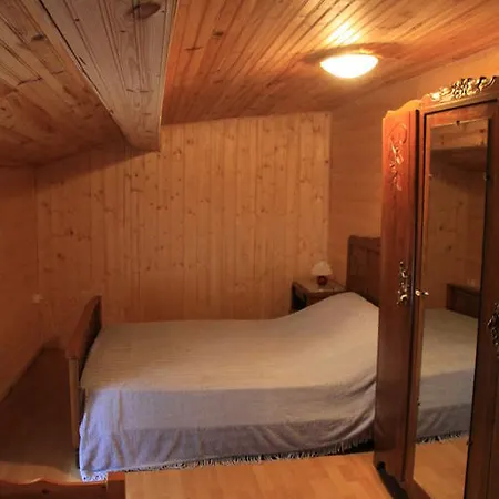 Gîte Chez Coste Gilles *