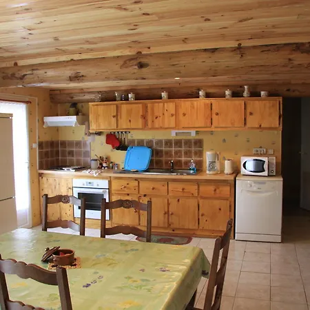 Wakacyjny dom do wynajęcia we Francji  Chez Coste Gilles