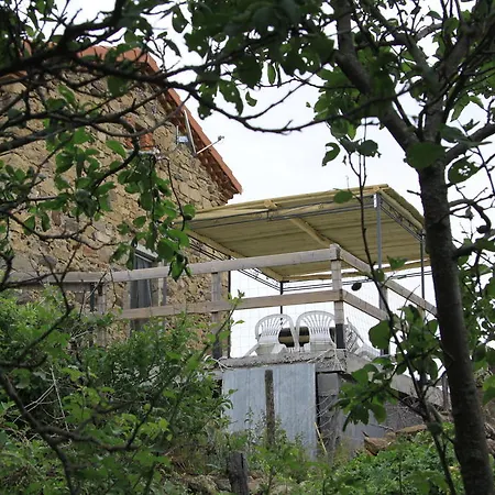 Gite Chez Coste Gilles