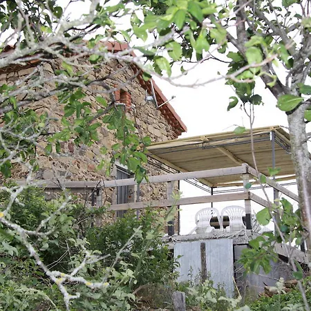 Gite Chez Coste Gilles Saint-Privat-du-Dragon