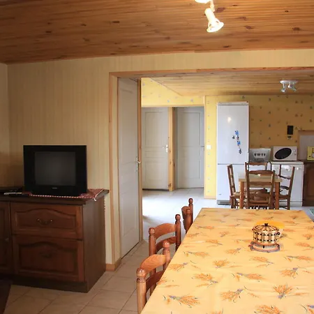 Wakacyjny dom do wynajęcia we Francji  Chez Coste Gilles