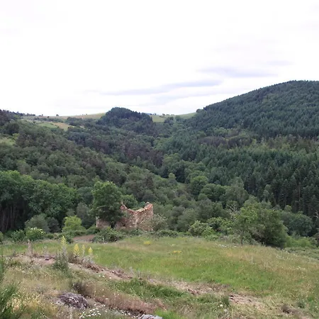 Chez Coste Gilles Saint-Privat-du-Dragon