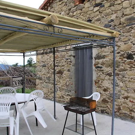Gite Chez Coste Gilles